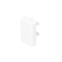 TOPE P/CANAL DE 32X12.5 BLANCO