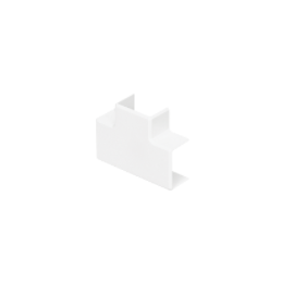 DERIVACION P/CANAL 40X16 BLANCO