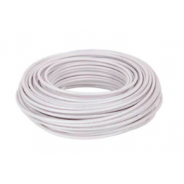 CABLE FIBRA VIDRIO y SILIC. 1 MM