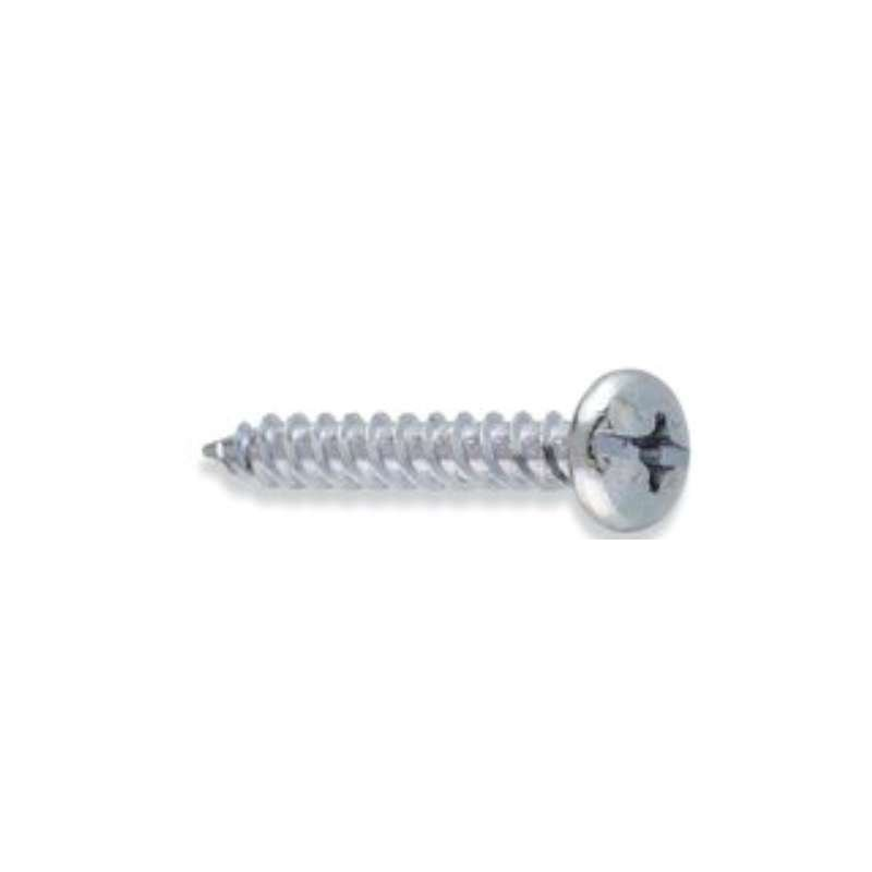 TORNIGRAP Nº35 4,8X25 DIN/REF TG 100UN