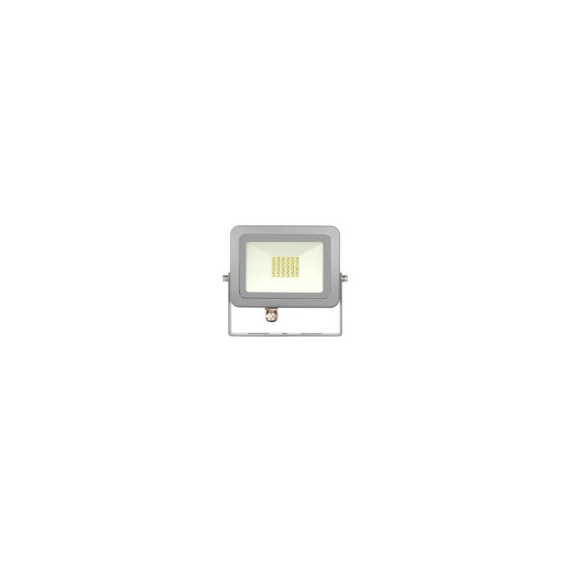SKY GRIS LED 220V. 20W. 4000K