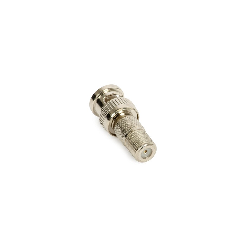 ADAPTADOR BNC MACHO-HEMBRA F AVA 1426