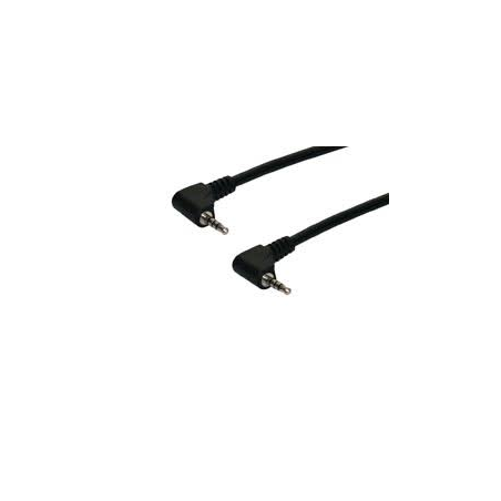 CONEXION AUDIO/VIDEO 2M 2,5 ESTEREO 4c 1,5M 1036-C