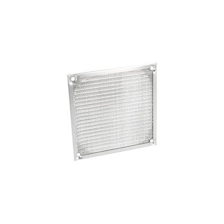 RJV015 REJILLA VENT.120X120 MALLA METALICA