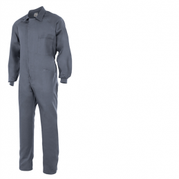 MONO MEDELO ITALIANO ALG GRIS
