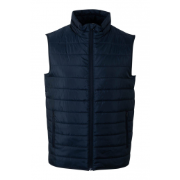 CHALECO ACOLCHADO LIGERO
