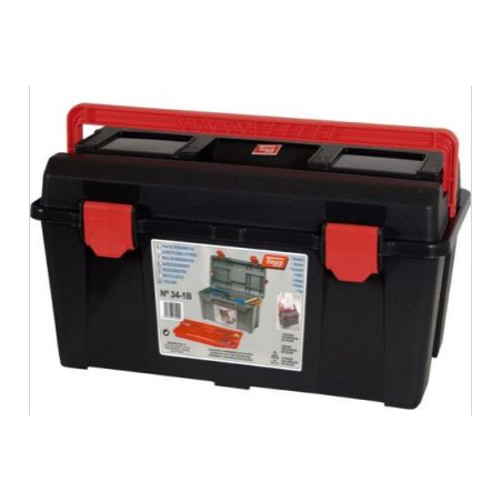 CAJA HERRAM PLAST TAYG N134999-34-1B