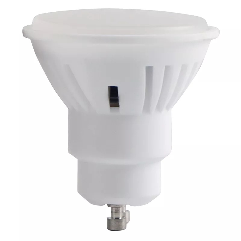 GU10 SELECTOR CCT 8W