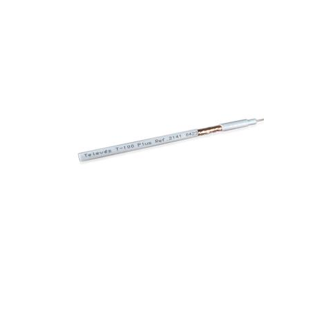 CABLE COXIAL T100 PLUS B