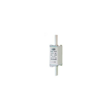 FUSIBLE AC-0 63A CLASE GL