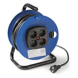 ENROLL 2P y TTL 4*2P y TTL 16A 250V C/DISYUNTOR 25M