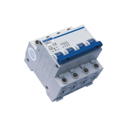 TERMICO 4*25 6KA SASSIN