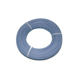 CABLE ANTICALORICO SILICONA 6MM