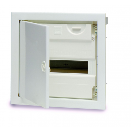 CAJA DISTRIBUCION EMP PLADUR 14MOD 340*360*9