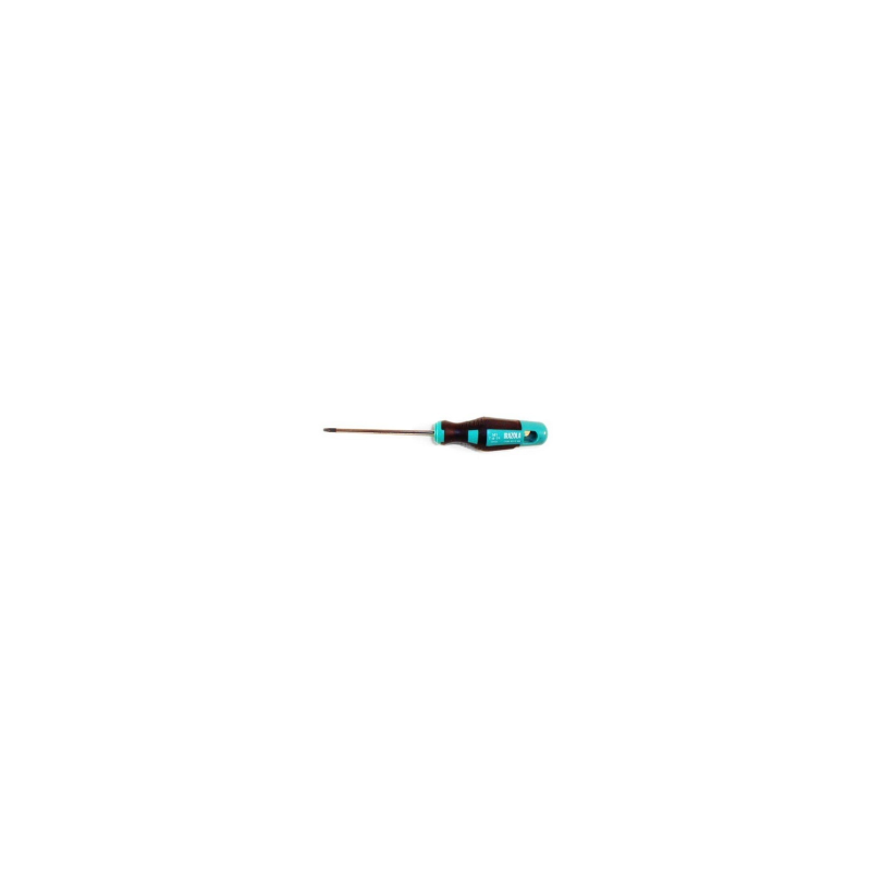 DESTORNILLADOR BOCA TORX T-10*75
