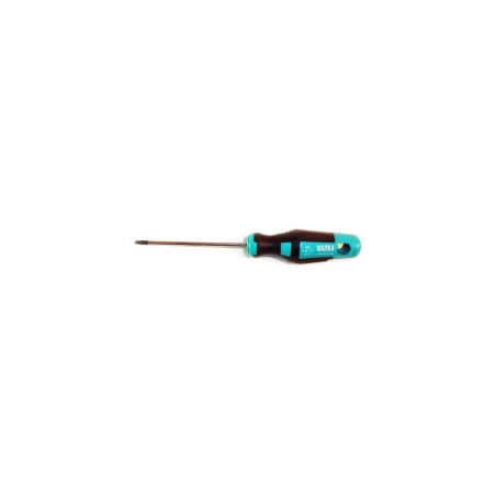 DESTORNILLADOR BOCA TORX T-10*75