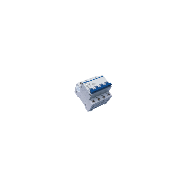 TERMICO 2*63A  SASSIN