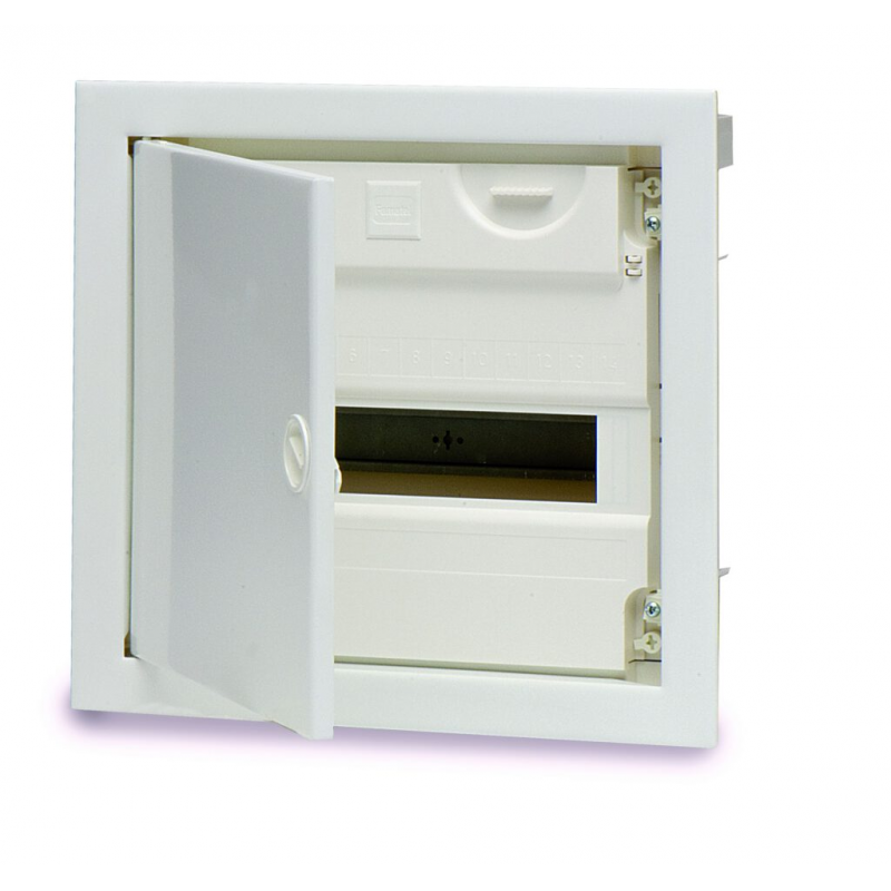 CAJA DISTRIBUCION EMP PLADUR 14MOD 340*360*9