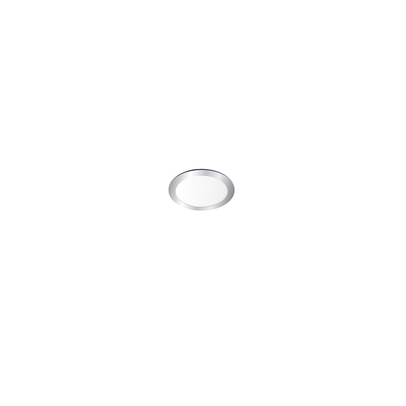 DOWNLIGHT  LED 18W 6000K AL