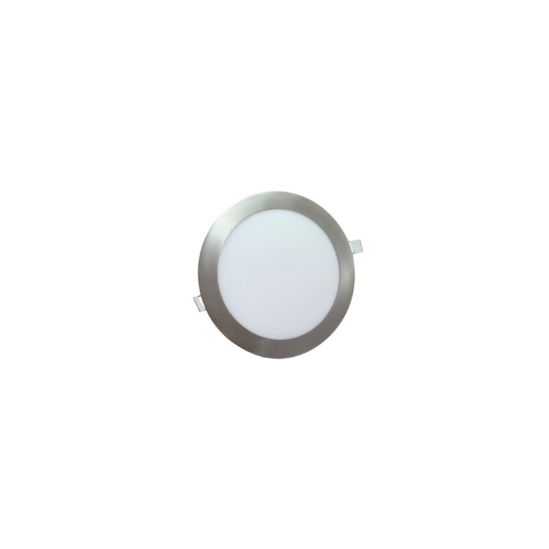 DONLIGHT LED 18W NIQUEL RED