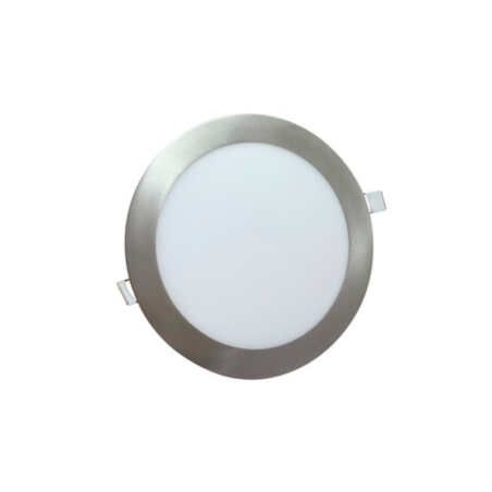 DONLIGHT LED 18W NIQUEL RED