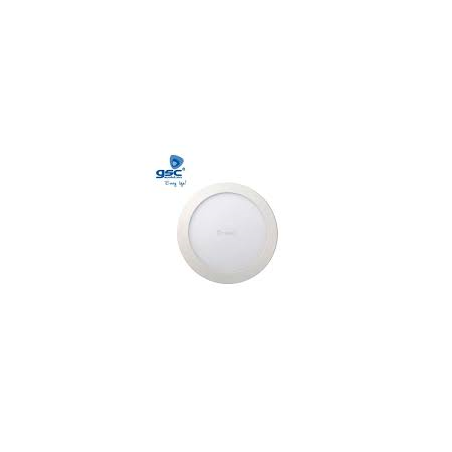 DONWLIGHT EMPO RED 30W 4200K BL