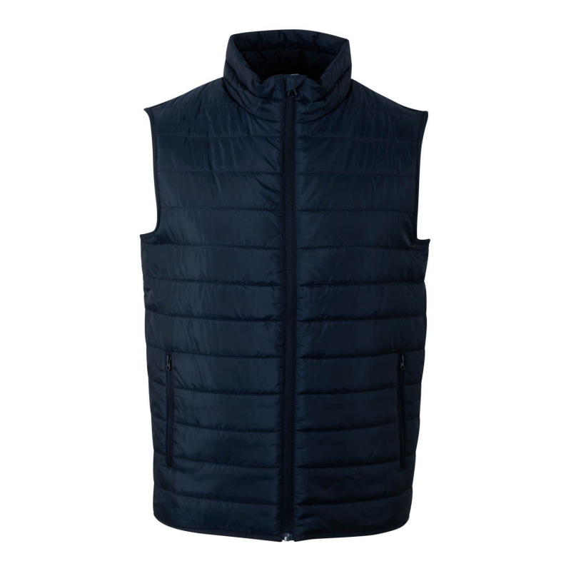 CHALECO ACOLCHADO LIGERO