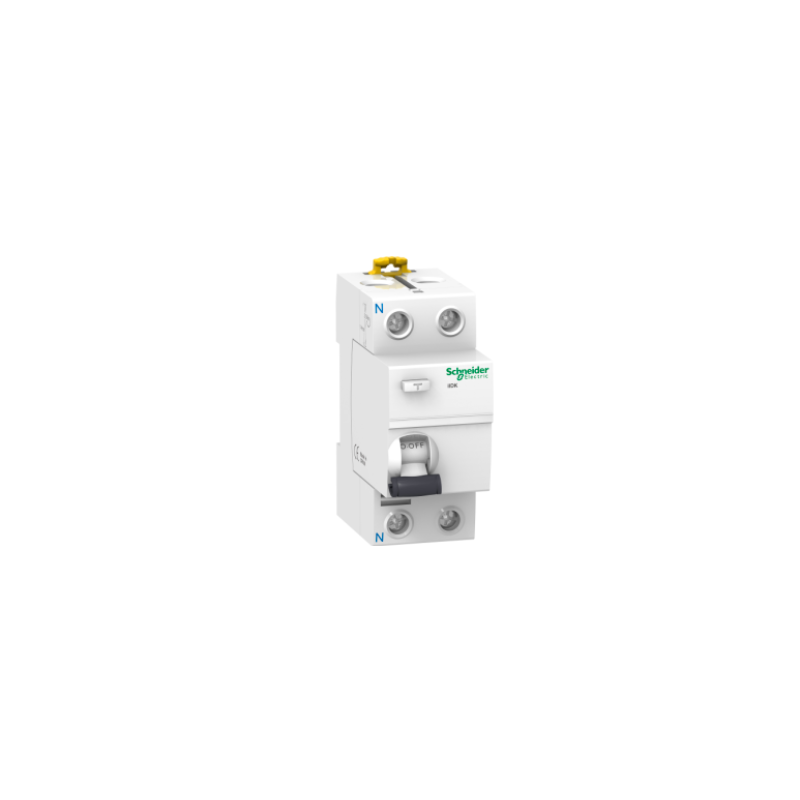 INT.DIF.2P 25A 30MA A9R60225 SCHEIDER