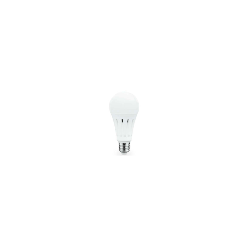 LAMPARA ESTANDAR LED A70 22W E27 6000K