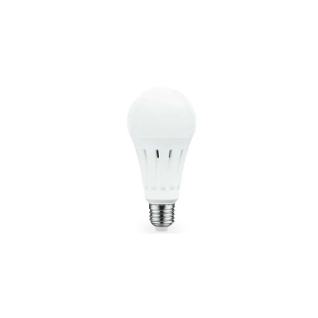 LAMPARA ESTANDAR LED A70 22W E27 6000K