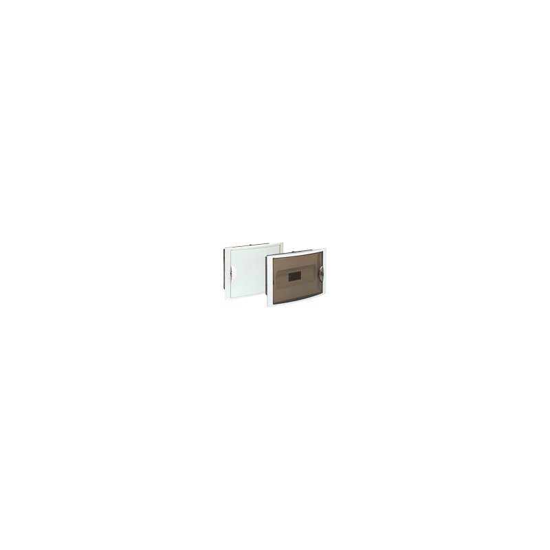 CAJA EMPOTRA DE 14 ELE SOL 5012