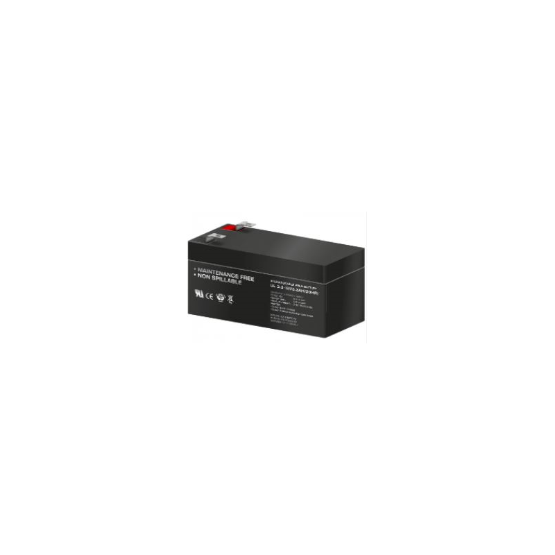BATERIA 12V/3AH PLOMO 134*60*67