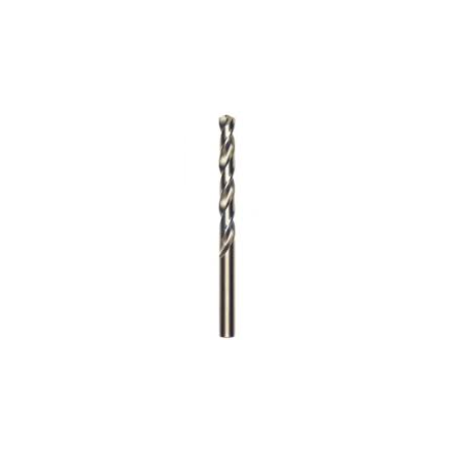BROCA METAL MANGO CILINDRICO 6MM