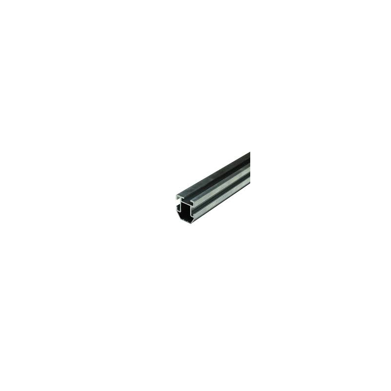 PERFIL DE ALUMINIO PARA ESTRUCTURA SOLAR, 1800MM, 4 UN