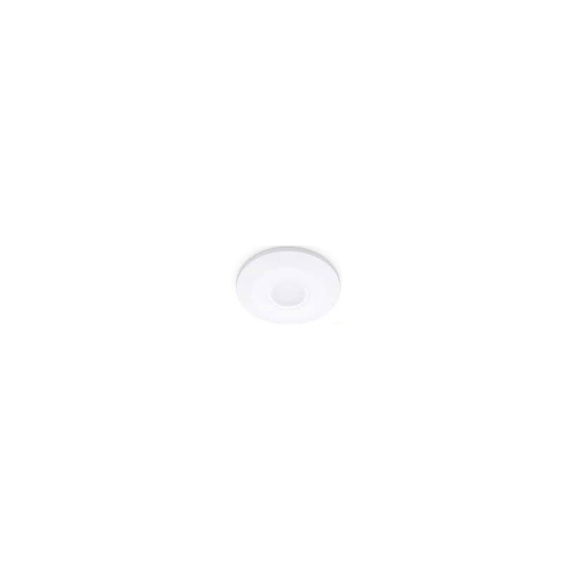 DETECTOR DE MOV SUP TECHO 360º PARA LED IP 44