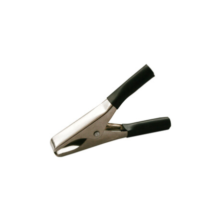 PINZA BATERIA 15A NEGRA