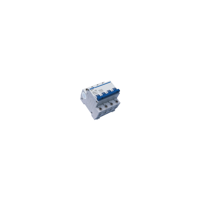 TERMICO 4*25 6KA SASSIN