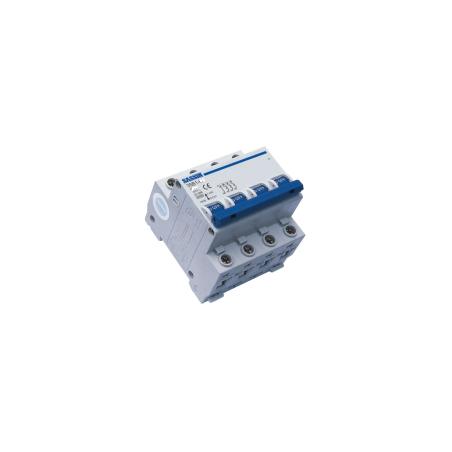 TERMICO 4*25 6KA SASSIN