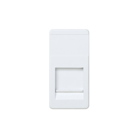 ADAPTADOR 1CONECT RJ-AMP ESTR BL27087-34