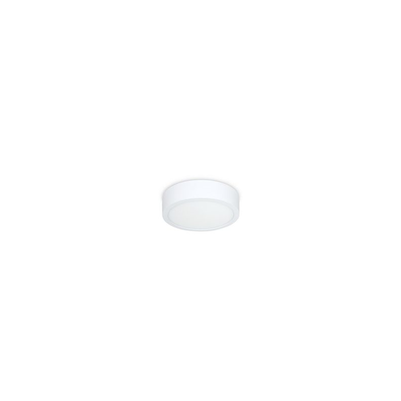 DONWLIGHT SUP LED 12W 6000K BL