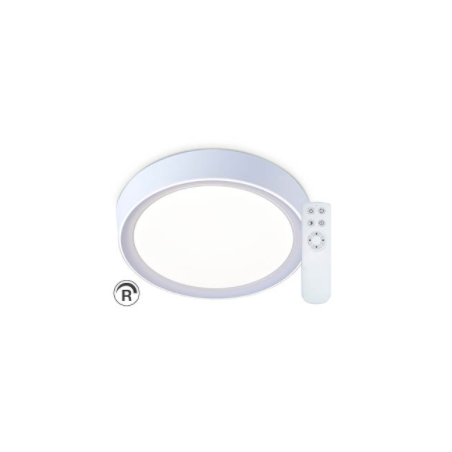PLAFON TECHO ORACLE 30W DE 3000K A 6500K REGULABLE