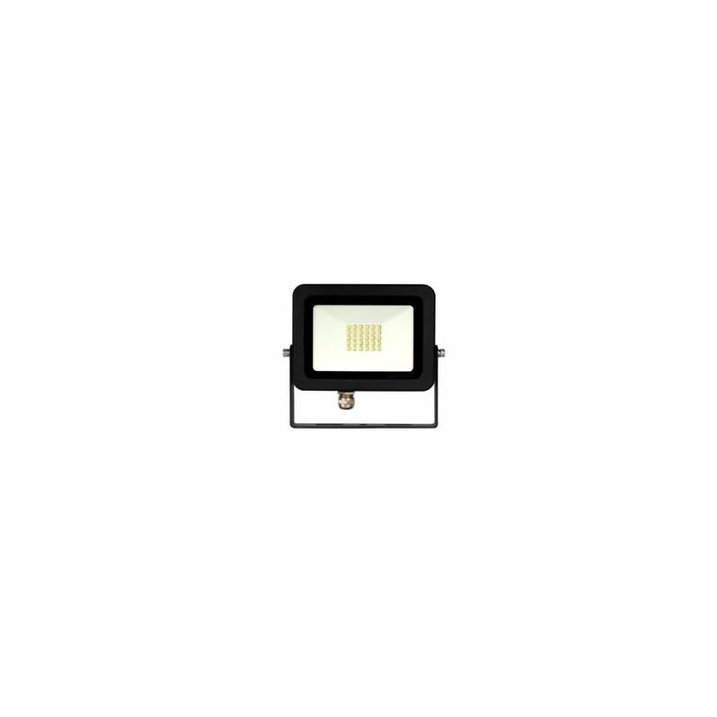 SKY NEGRO LED 220V 20W 4000K