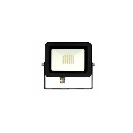 SKY NEGRO LED 220V 20W 4000K