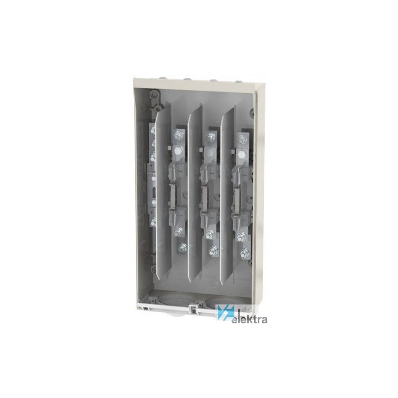 CAJA SECCIONAMIENTO 400A