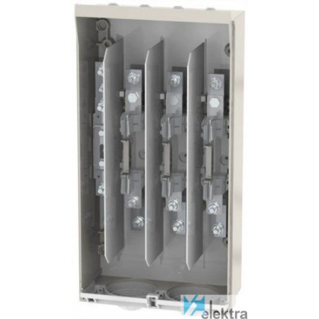 CAJA SECCIONAMIENTO 400A
