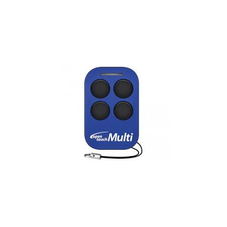 MANDO COPION MULTIFREC 4 CANALES