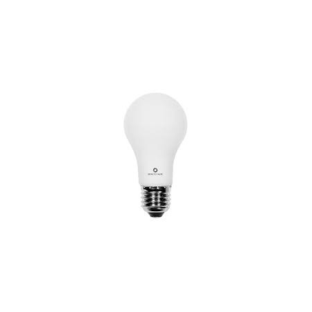 STANDARD LEDS 9W E27 CALIDA 2700K