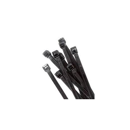 BRIDAPOLO N N NEGRO 4,8X286 DIN/REF BAN