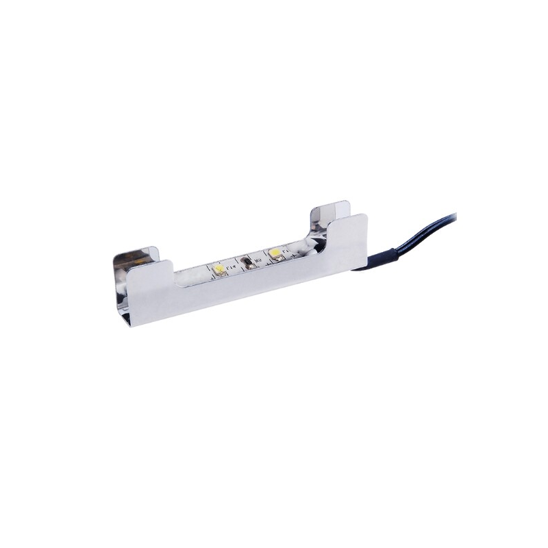 TIRA LED PARA SUP CRISTAL 0.24W