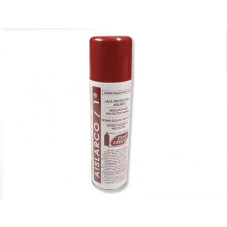 SPRAY LACA PROTECCION N AISL Y TRANS